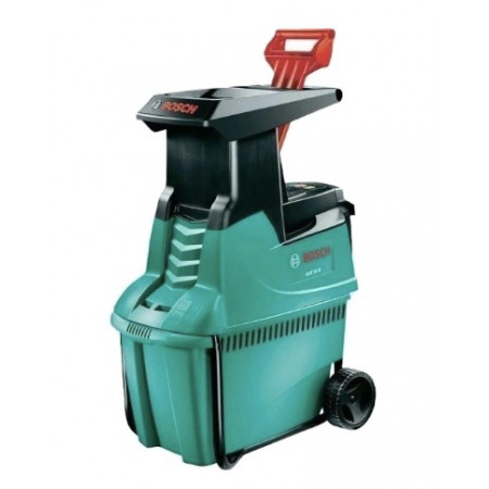 Bosch AXT 25 D Садовый измельчитель